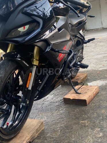 CFMOTO 250 SR 2025, 9,400 km - 0.3 l - Bakı