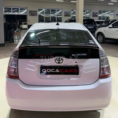 Toyota Prius 2007, 380,000 km - 1.5 l - Sumqayıt