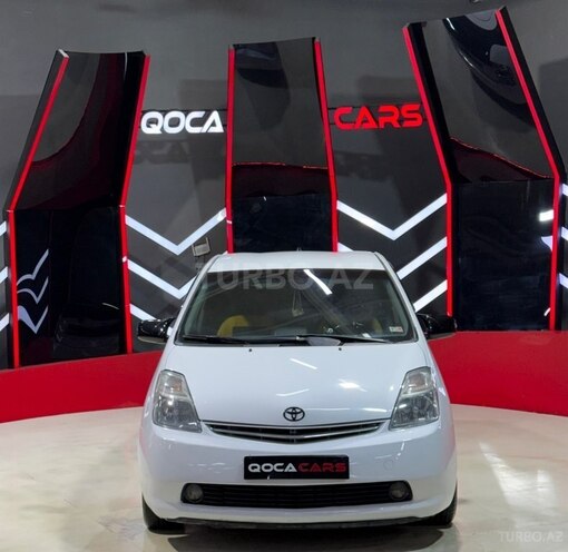 Toyota Prius 2007, 380,000 km - 1.5 l - Sumqayıt