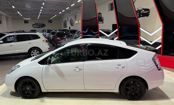 Toyota Prius 2007, 380,000 km - 1.5 l - Sumqayıt