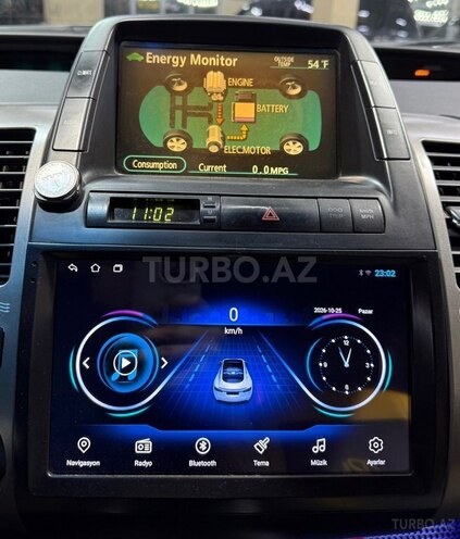 Toyota Prius 2007, 380,000 km - 1.5 l - Sumqayıt