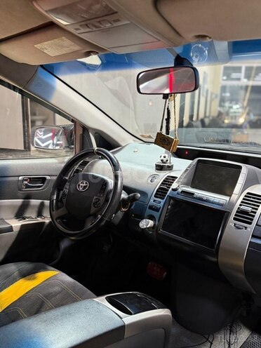 Toyota Prius 2007, 380,000 km - 1.5 l - Sumqayıt