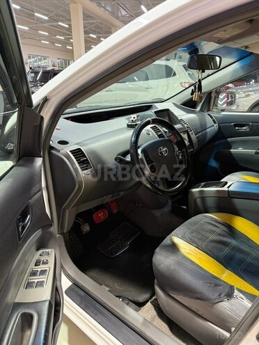 Toyota Prius 2007, 380,000 km - 1.5 l - Sumqayıt