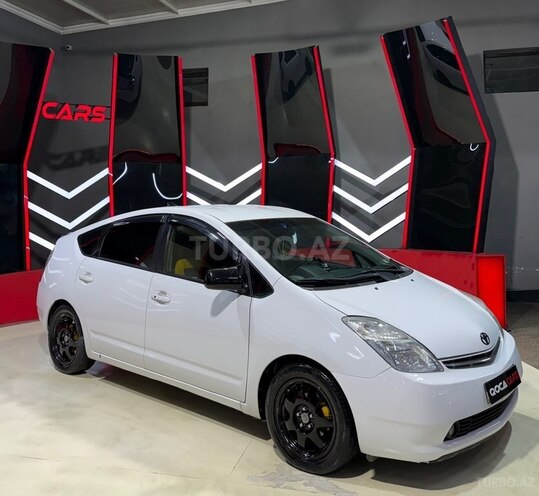 Toyota Prius 2007, 380,000 km - 1.5 l - Sumqayıt