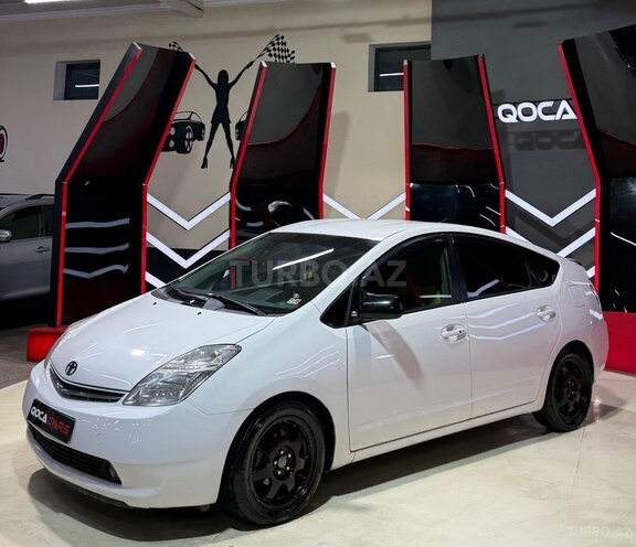 Toyota Prius 2007, 380,000 km - 1.5 l - Sumqayıt