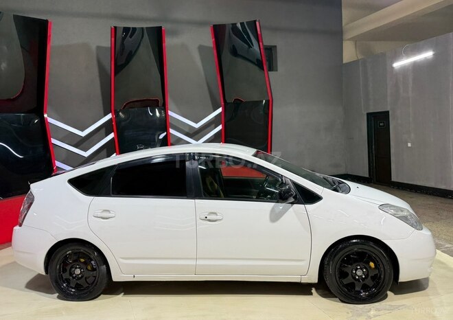 Toyota Prius 2007, 380,000 km - 1.5 l - Sumqayıt