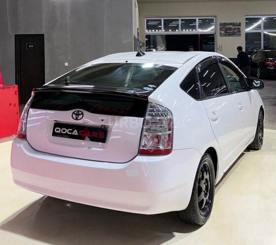 Toyota Prius 2007, 380,000 km - 1.5 l - Sumqayıt