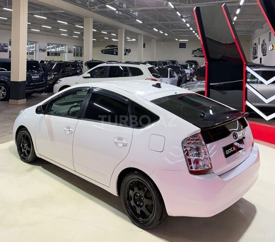Toyota Prius 2007, 380,000 km - 1.5 l - Sumqayıt