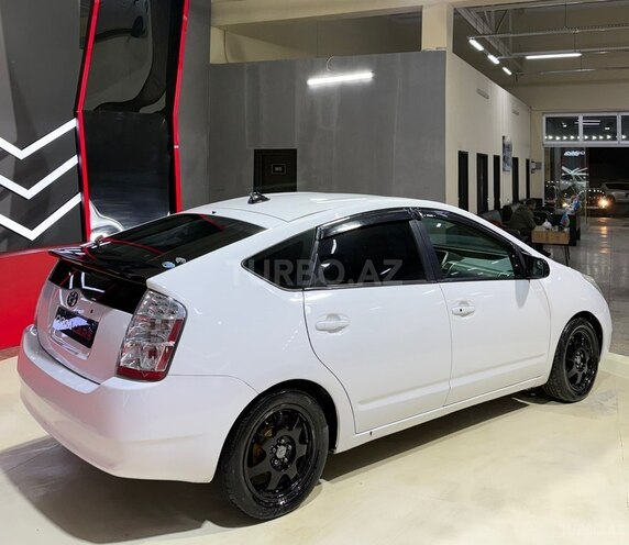 Toyota Prius 2007, 380,000 km - 1.5 l - Sumqayıt