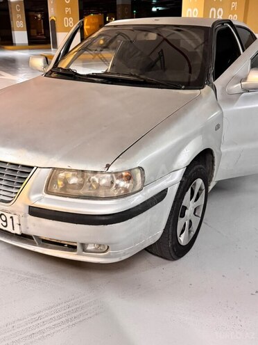 Iran Khodro Samand 2006, 764,000 km - 1.8 л - Bakı