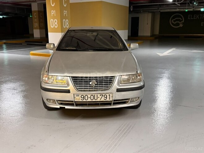 Iran Khodro Samand 2006, 764,000 km - 1.8 л - Bakı