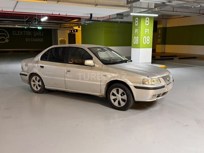 Iran Khodro Samand 2006, 764,000 km - 1.8 л - Bakı