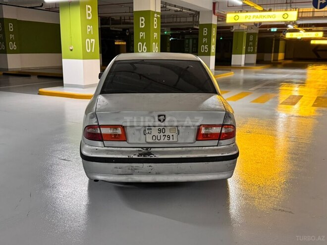 Iran Khodro Samand 2006, 764,000 km - 1.8 л - Bakı