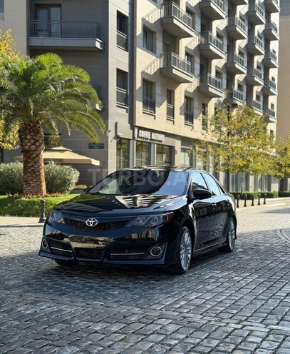 Toyota Camry 2013, 269,726 km - 2.5 л - Bakı