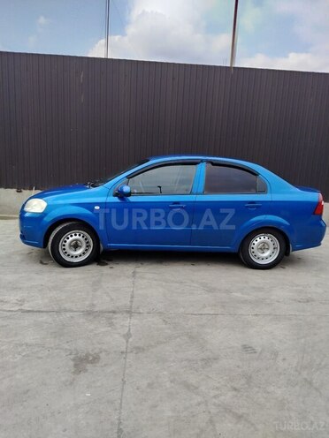 Chevrolet Aveo 2008, 242,000 km - 1.4 л - Cəlilabad