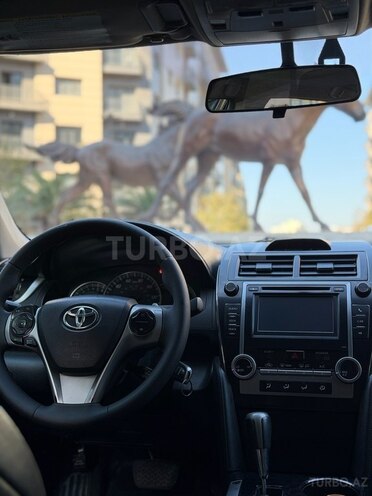 Toyota Camry 2013, 269,726 km - 2.5 л - Bakı