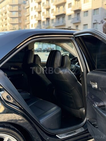 Toyota Camry 2013, 269,726 km - 2.5 л - Bakı