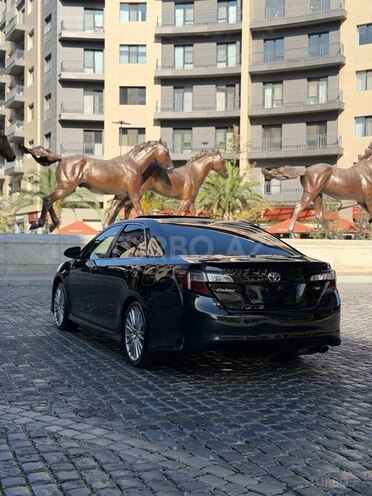 Toyota Camry 2013, 269,726 km - 2.5 л - Bakı