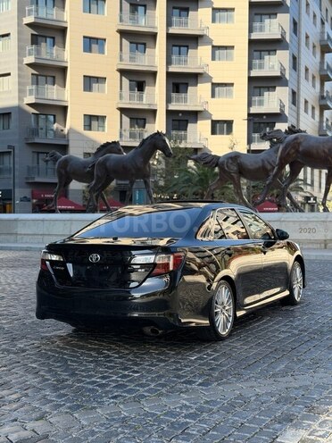 Toyota Camry 2013, 269,726 km - 2.5 л - Bakı
