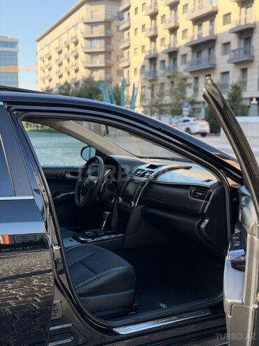 Toyota Camry 2013, 269,726 km - 2.5 л - Bakı