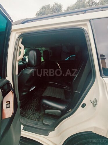 Toyota Land Cruiser Prado 2010, 310,350 km - 3.0 l - Bakı