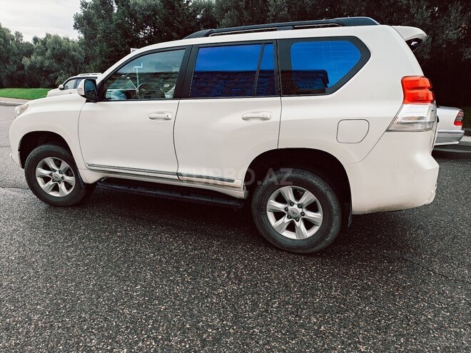 Toyota Land Cruiser Prado 2010, 310,350 km - 3.0 l - Bakı