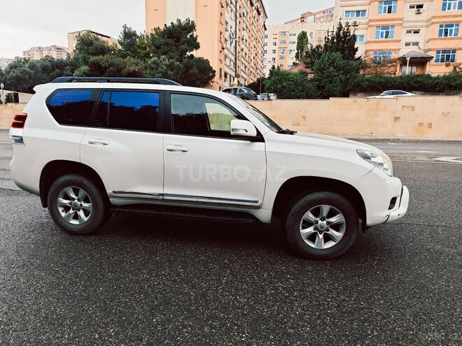 Toyota Land Cruiser Prado 2010, 310,350 km - 3.0 l - Bakı