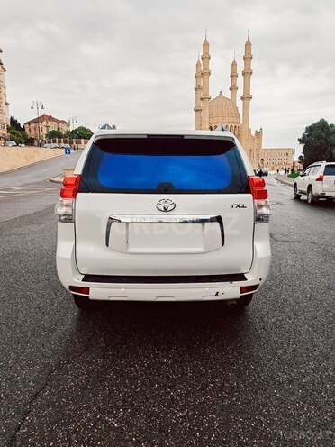 Toyota Land Cruiser Prado 2010, 310,350 km - 3.0 l - Bakı