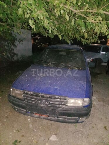 Opel Astra 1993, 301,000 km - 1.7 l - Bakı