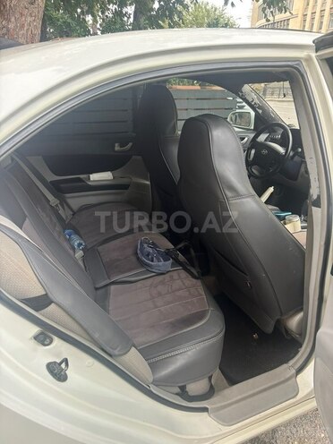 Hyundai Sonata 2005, 272,000 km - 2.4 л - Bakı