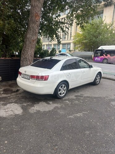 Hyundai Sonata 2005, 272,000 km - 2.4 л - Bakı