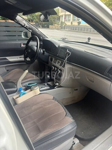 Hyundai Sonata 2005, 272,000 km - 2.4 л - Bakı