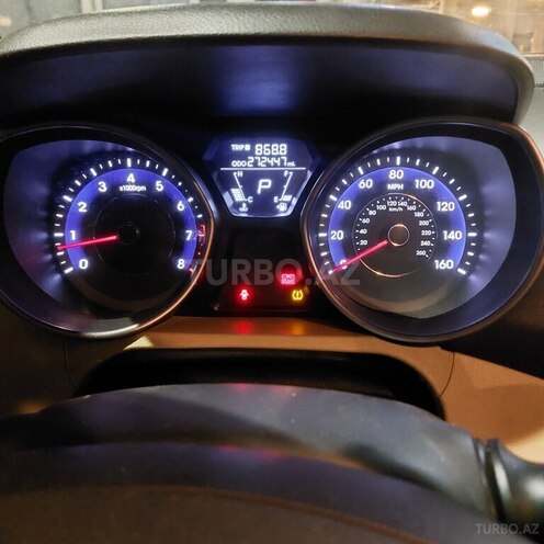 Hyundai Elantra 2010, 405,555 km - 1.8 l - Bakı