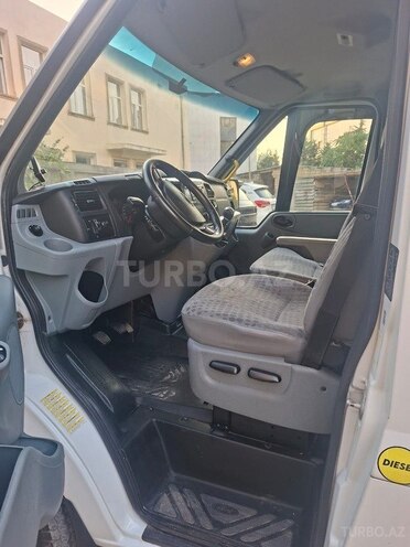 Ford Transit 2011, 205,728 km - 2.4 l - Bakı