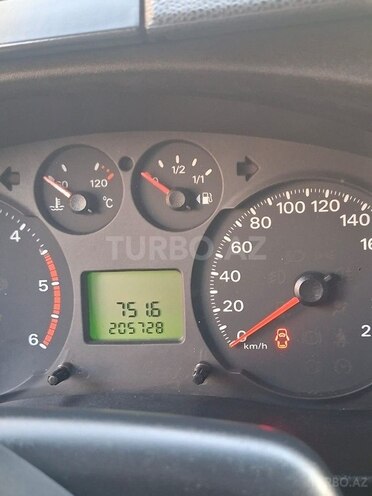 Ford Transit 2011, 205,728 km - 2.4 l - Bakı