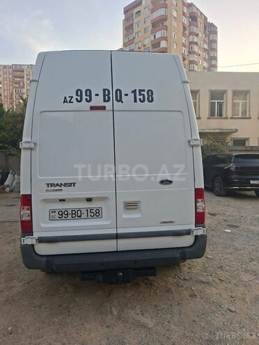 Ford Transit 2011, 205,728 km - 2.4 l - Bakı