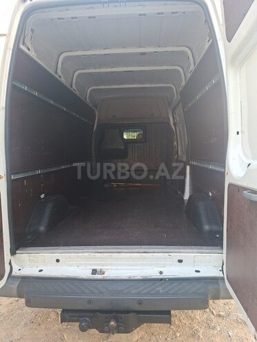 Ford Transit 2011, 205,728 km - 2.4 l - Bakı