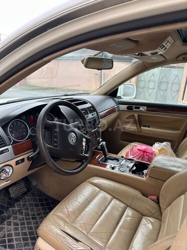 Volkswagen Touareg 2004, 253,000 km - 3.2 л - Xaçmaz