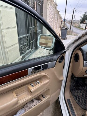 Volkswagen Touareg 2004, 253,000 km - 3.2 л - Xaçmaz