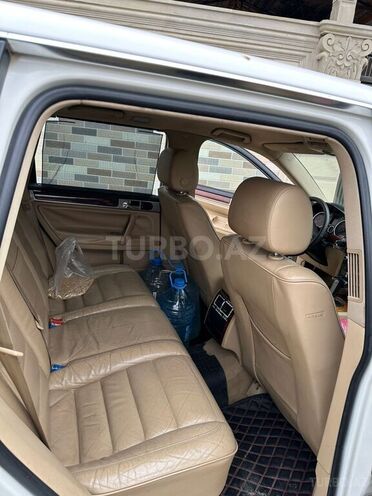 Volkswagen Touareg 2004, 253,000 km - 3.2 л - Xaçmaz