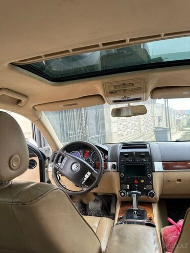 Volkswagen Touareg 2004, 253,000 km - 3.2 л - Xaçmaz