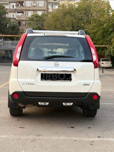 Nissan X-Trail 2013, 160,200 km - 2.5 л - Bakı