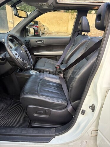 Nissan X-Trail 2013, 160,200 km - 2.5 л - Bakı