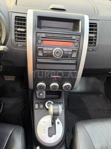 Nissan X-Trail 2013, 160,200 km - 2.5 л - Bakı