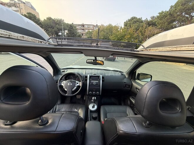 Nissan X-Trail 2013, 160,200 km - 2.5 л - Bakı