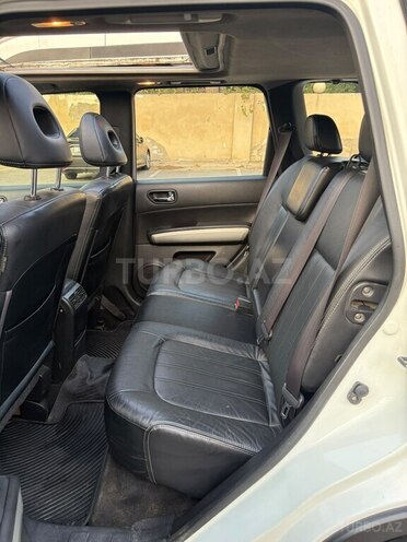 Nissan X-Trail 2013, 160,200 km - 2.5 л - Bakı