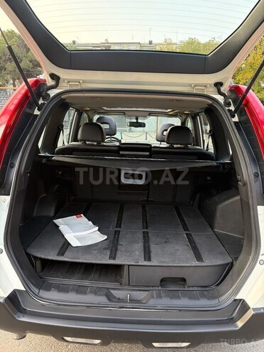 Nissan X-Trail 2013, 160,200 km - 2.5 л - Bakı