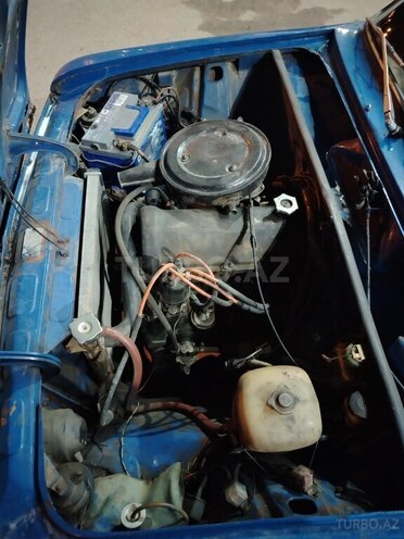 LADA (VAZ) 2103 1974, 20,000 km - 1.3 l - Bakı