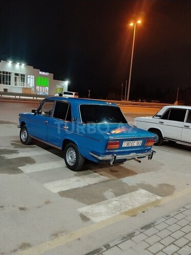 LADA (VAZ) 2103 1974, 20,000 km - 1.3 l - Bakı