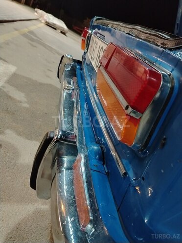 LADA (VAZ) 2103 1974, 20,000 km - 1.3 l - Bakı